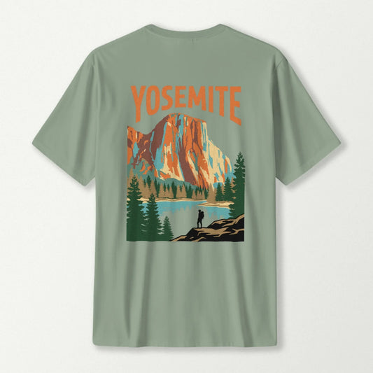 Yosemite T-Shirt