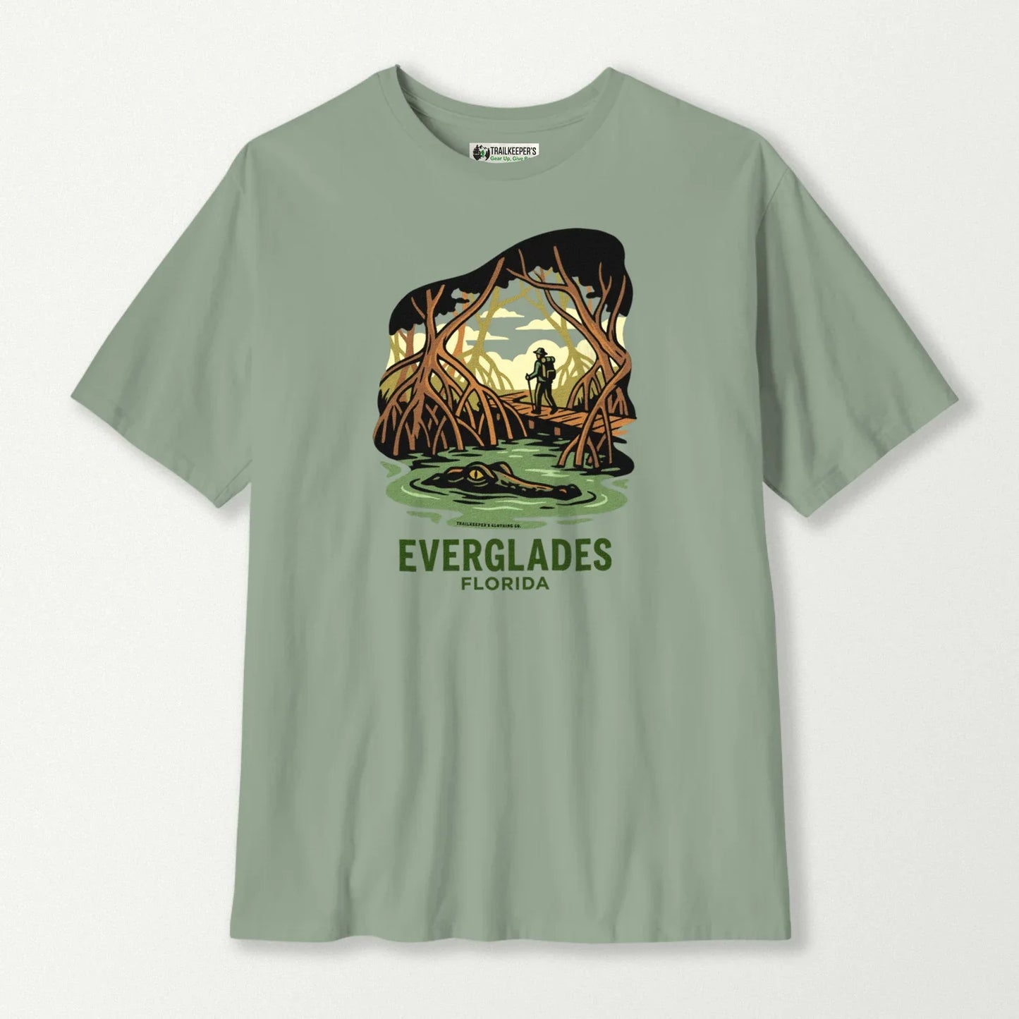 Everglades T-Shirt