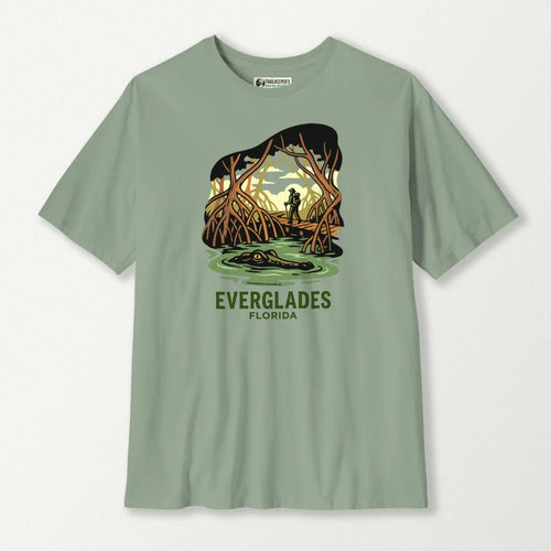 Everglades T-Shirt