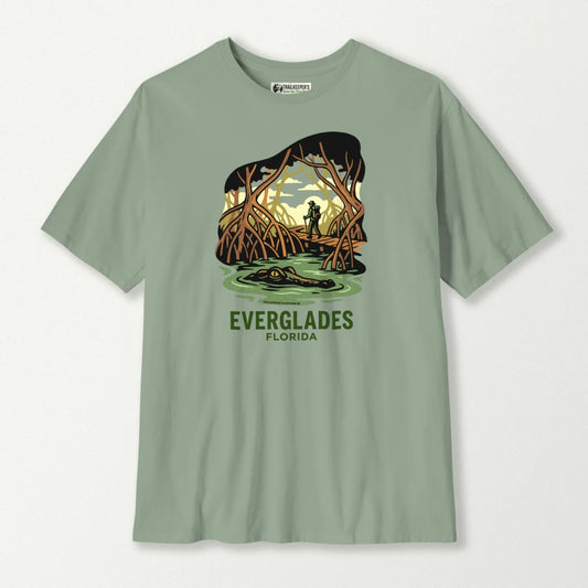 Everglades T-Shirt