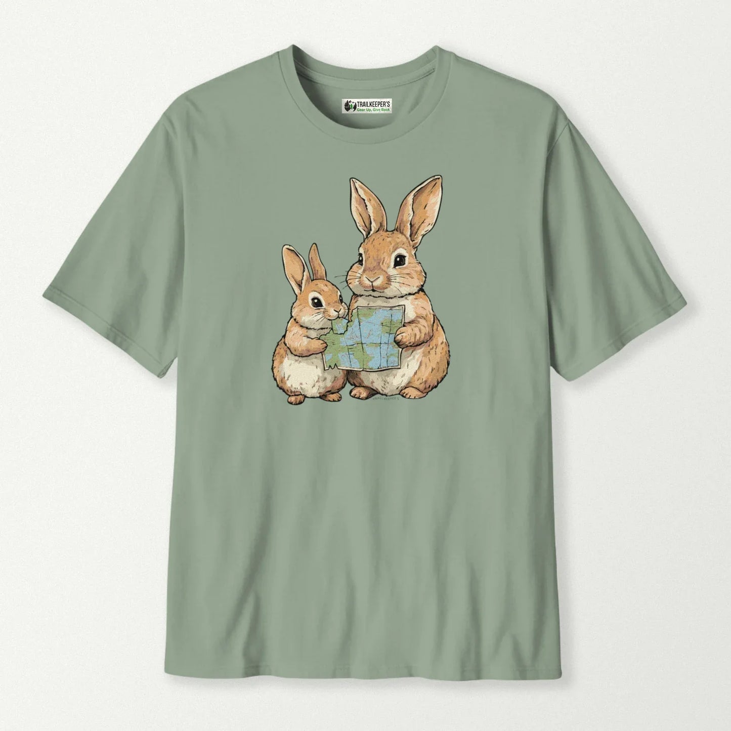 Rabbit Navigator Partners T-Shirt