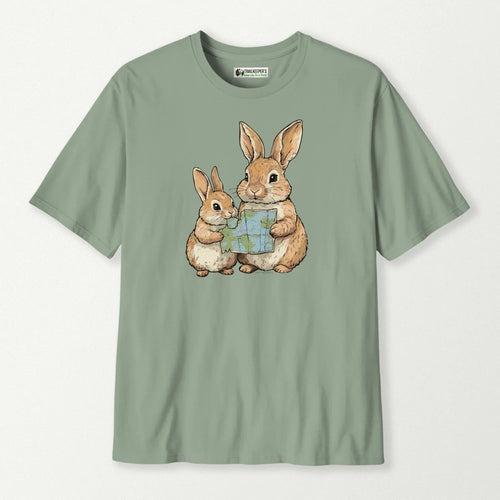 Rabbit Navigator Partners T-Shirt