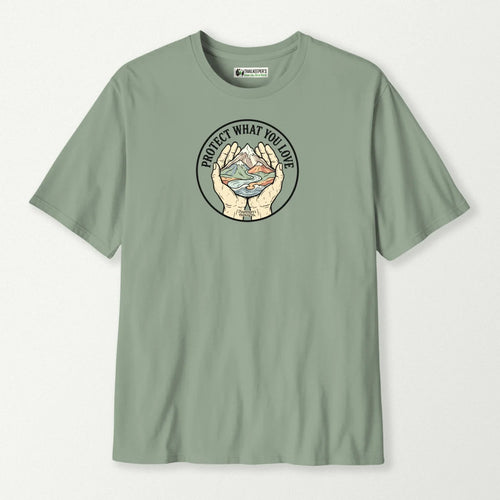 Protect What You Love T-Shirt