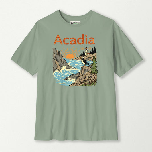 Acadia T-Shirt