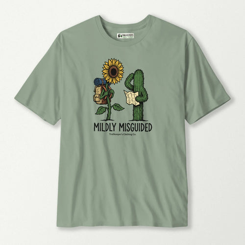 Mildly Misguided T-Shirt