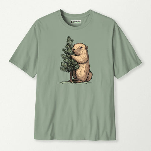 Marmot Tree Hugger T-Shirt