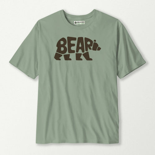 Bear Bear T-Shirt