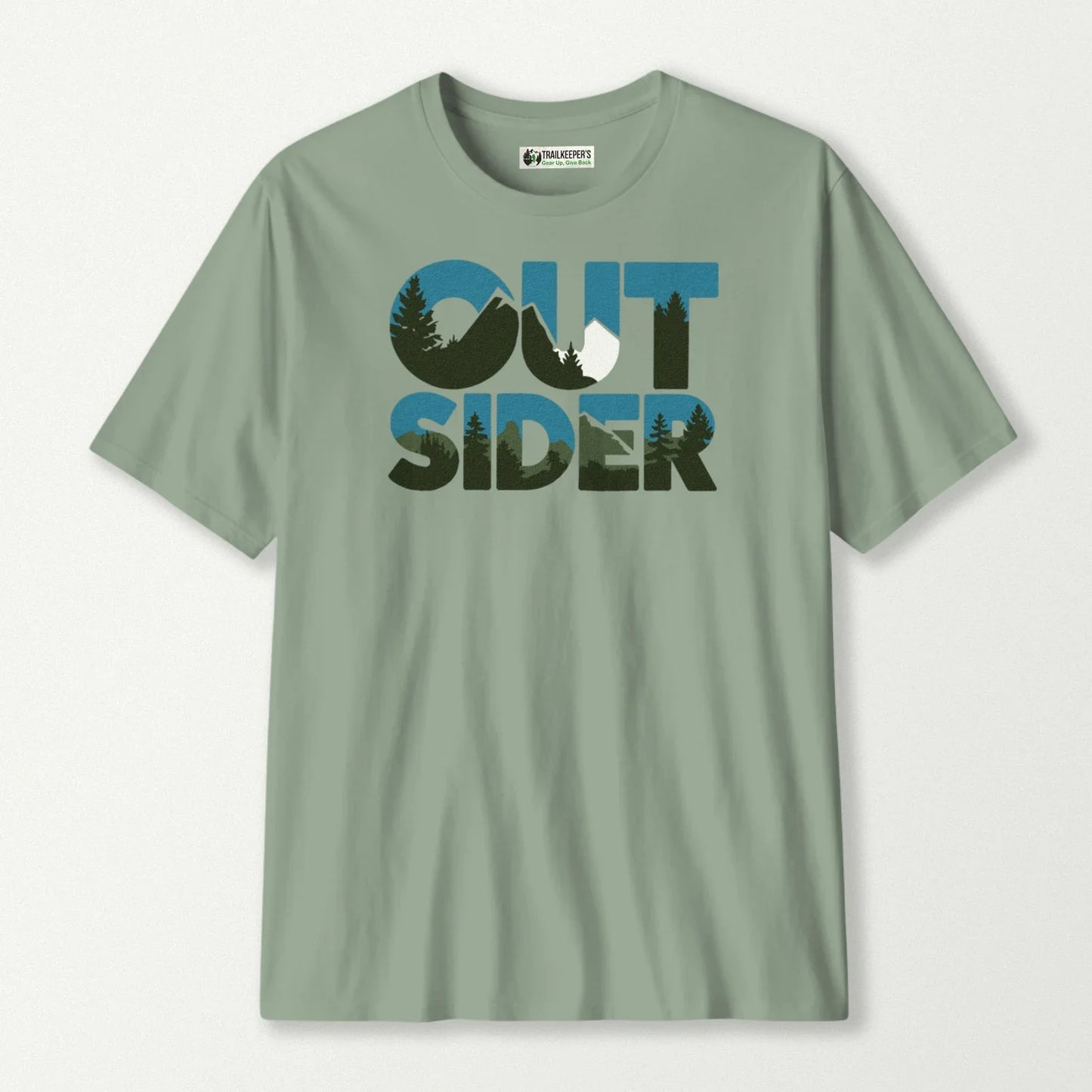 Outsider T-Shirt