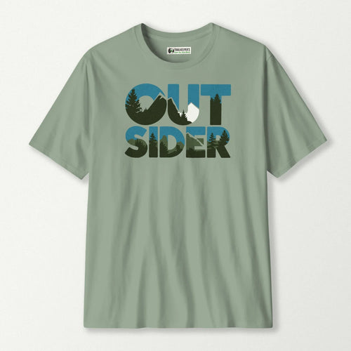 Outsider T-Shirt