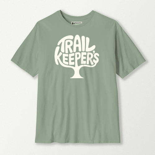 Trailkeeper's Tree T-Shirt