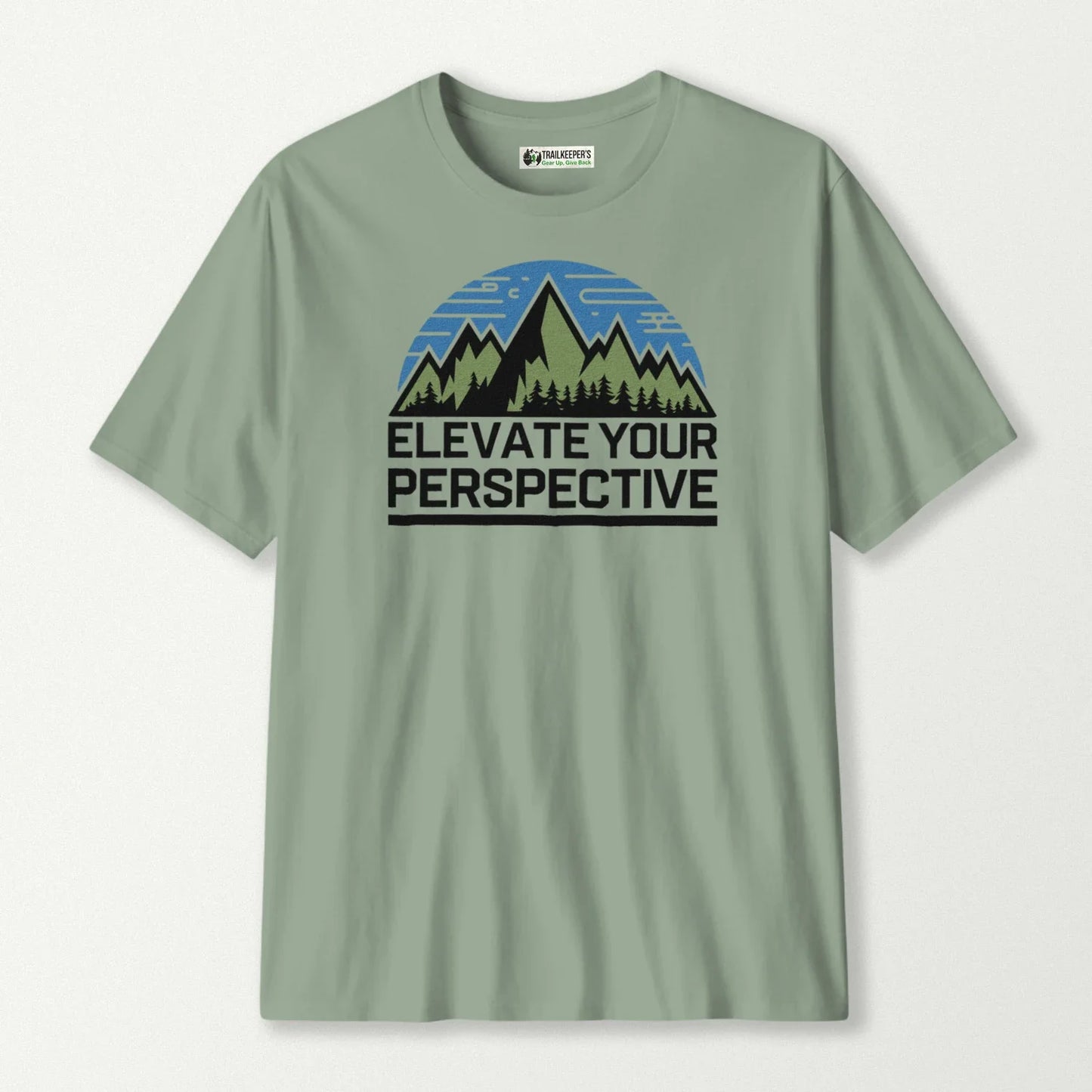 Elevate Your Perspective T-Shirt