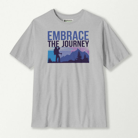Embrace The Journey T-Shirt