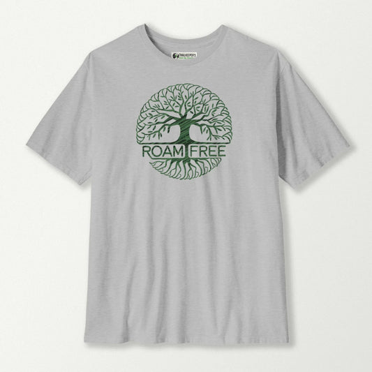 Roam Free Mandala T-Shirt