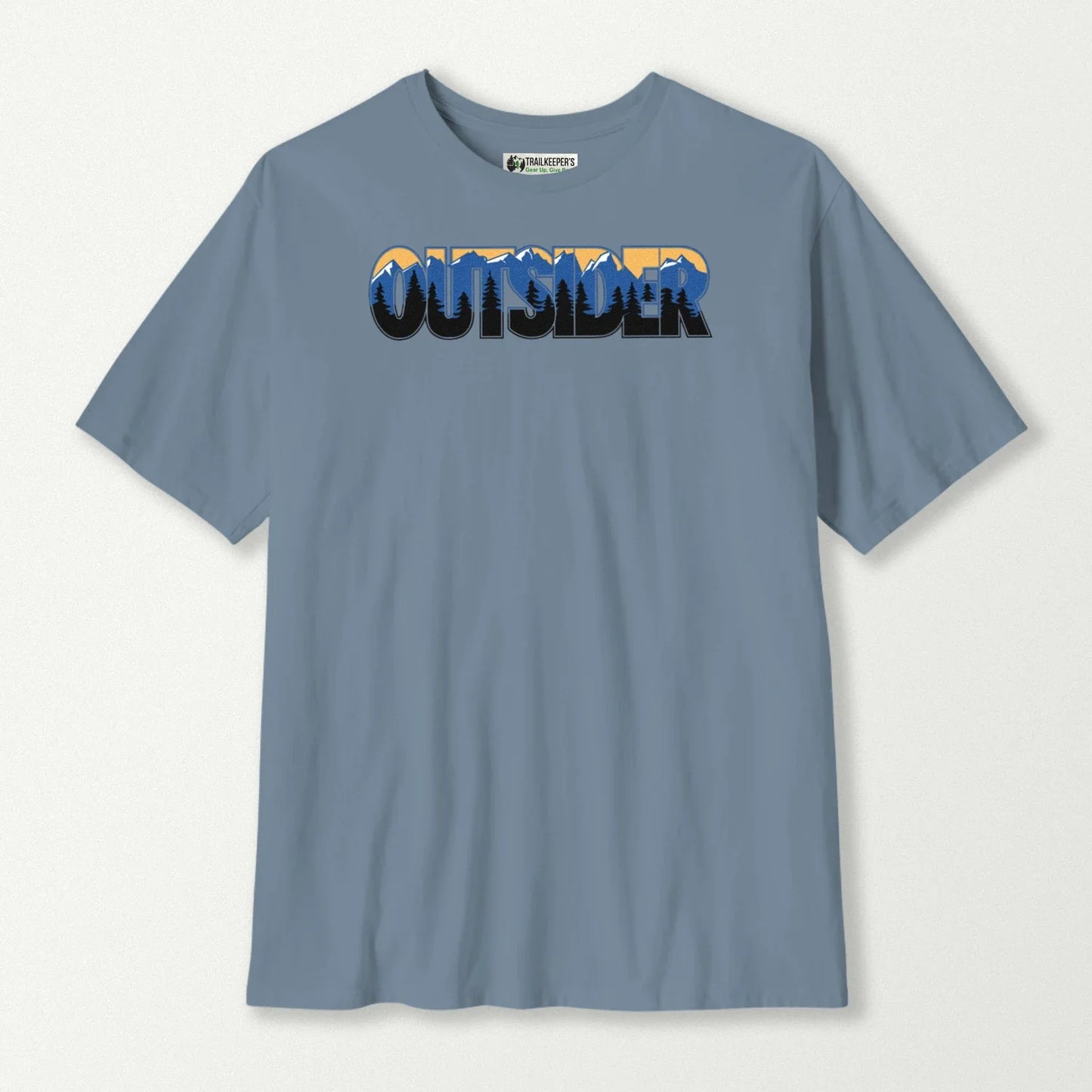 Outsider T-Shirt