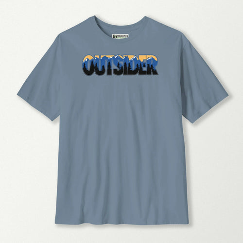 Outsider T-Shirt